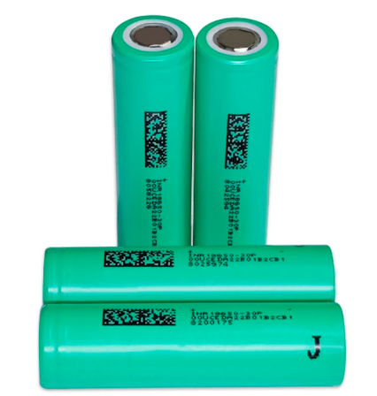 DMEGC INR21700-50E