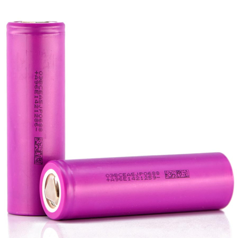 Lishen LR21700LB 2000mAh 25c