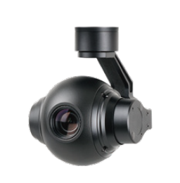 Камера Q10F 10x Optical Zoom Gimbal Camera