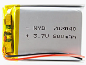 PK-cell LP703040