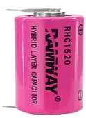 Golden feather RAMWAY RHC1520
