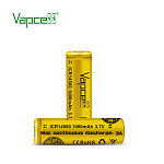Vapcell 14500 1000mah 3A