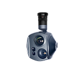 Камера Q30TIRM pro 30x Zoom Dual-Sensor 3KM LRF