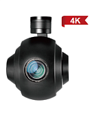 Камера Q20T 20x Optical Zoom 4K Output Object Tracking Gimbal Camera