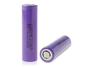 LG 18650 MF2, 2200 мАч Li-Ion 3.6V