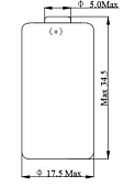 Sunj CR17335SE