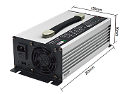 Зарядное устройство UY1200 1200W