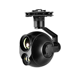 Камера Q30TIR-50 30x Zoom Thermal Imager