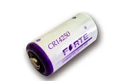 Forte cr14250 LiMnO2
