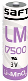 Saft LM 17500
