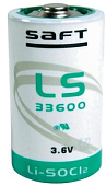 Saft LS 33600