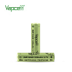 Vapcell 10440 320mah 3A