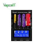 Vapcell S4 plus charger V2.0