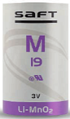 Saft M 19