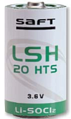 Saft LSH 20-HTS