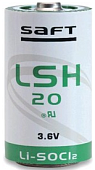 Saft LSH 20