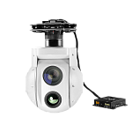 Камера U30TIR 30x Zoom Thermal Imager