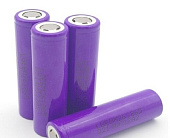 LG 18650 M26, 2600 мАч Li-Ion 3.65V