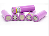 PLANNANO PLITR18650CA-1500mAh-2.4V