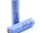 Samsung INR18650-33G, 3150 мАч Li-Ion 3.6V