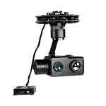 Камера Mini Z10TIR 10x Zoom Thermal Imager