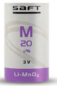 Saft M 20