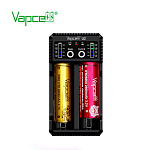Vapcell U2 charger