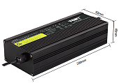 Зарядное устройство UY300LP 300W
