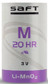 Saft M 20 HR