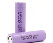LG 18650 MF1, 2150 мАч Li-Ion 3.65V