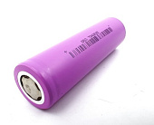 BAK N18650CNP 2500mAh 30A