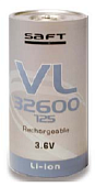 Saft VL 32600-125