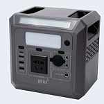 X-cell 500