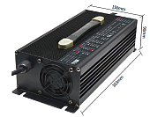 Зарядное устройство UY2500 2500W