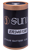 Sunj ER34615M
