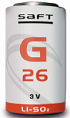 Saft G 26