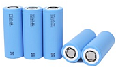 JGNE JGCFR26650-4500mAh-3.2V