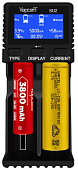 Vapcell SU2 5A charge