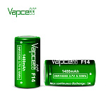 Vapcell 18350 F14 1400mah 3A
