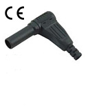 Банановый штекер Amass 25.504.