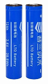 PLANNANO PLITR33140CWLA-12Ah-2.4V