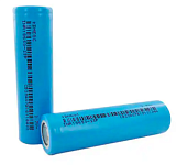 DMEGC 18650 25P 2500mah 20A