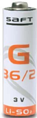 Saft G 36/2