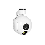 Камера Q30TIR lite 30x Zoom Thermal Imager