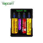 Vapcell Q4 charger