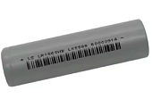Lishen LR18650HB 3350mAh 3c