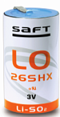 Saft LO 26 SHX