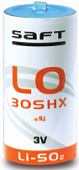 Saft LO 30 SHX