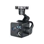 Камера Mini Z10TIRM 10x Zoom Dual-Sensor LRF