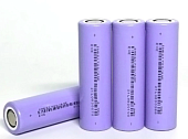 EVE INR21700/40PL Суперток 70А